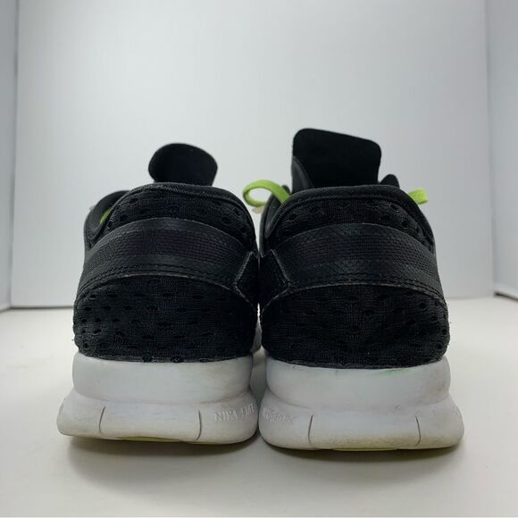 Nike Free Run 5.0 TR Fit 5 PRT 704695-014 Women Shoe size US 5.5 UK 3 EU 36 - Picture 2 of 9